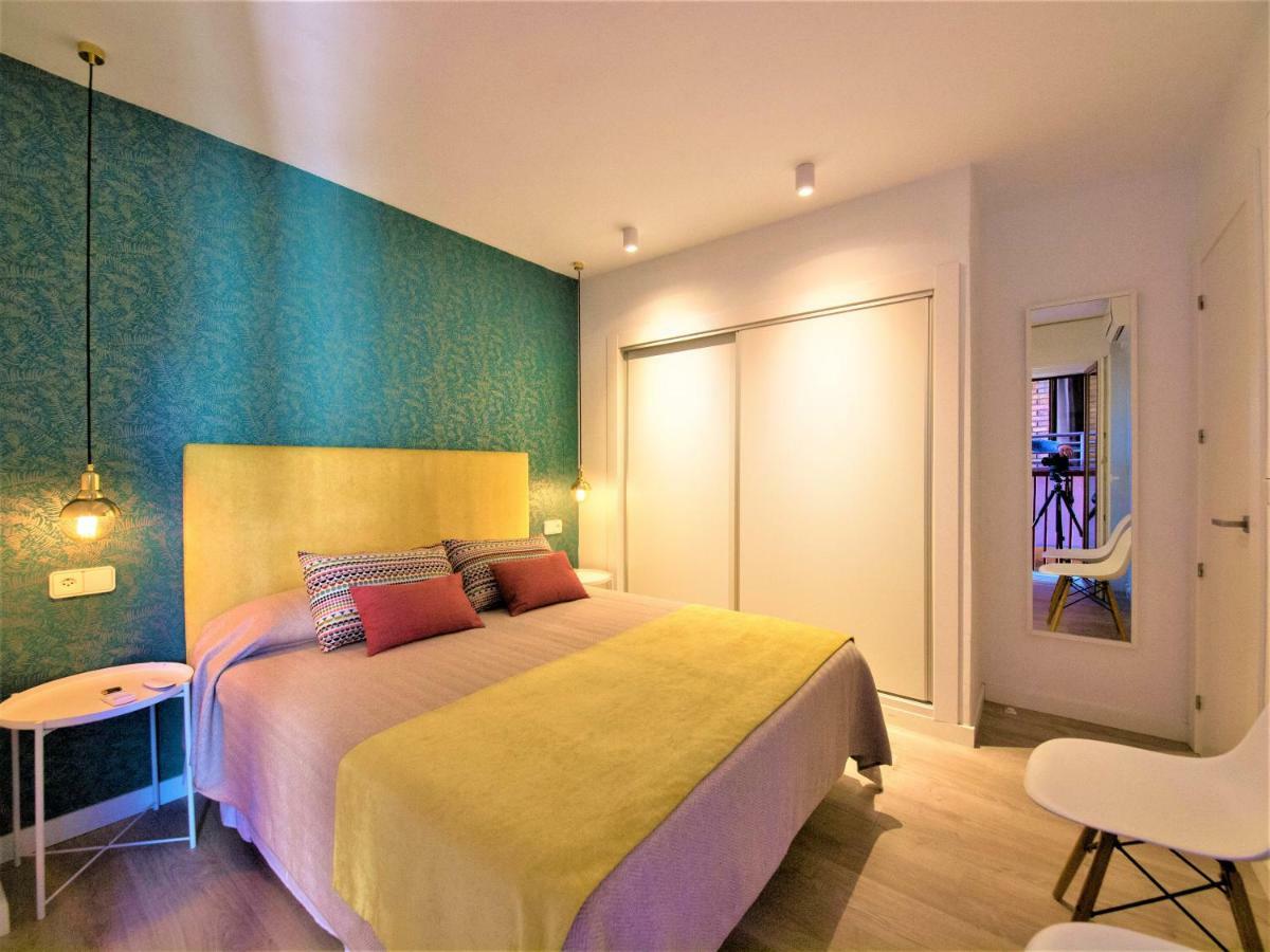 Rambla Suite Estudio Alicante Eksteriør billede