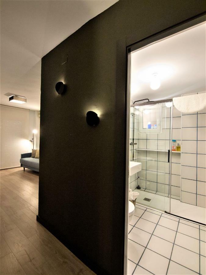 Rambla Suite Estudio Alicante Eksteriør billede