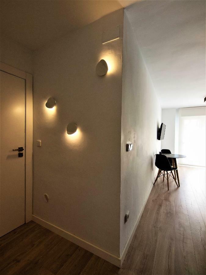 Rambla Suite Estudio Alicante Eksteriør billede