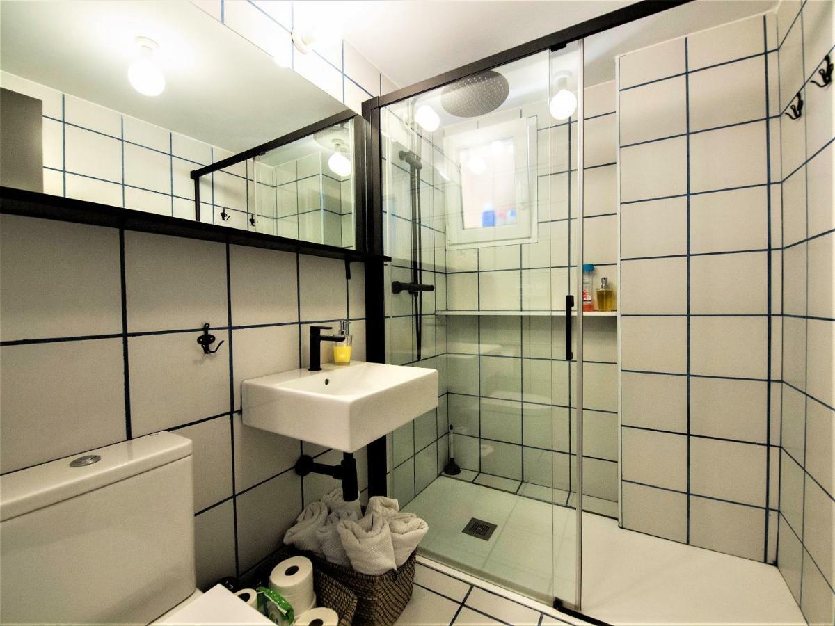 Rambla Suite Estudio Alicante Eksteriør billede