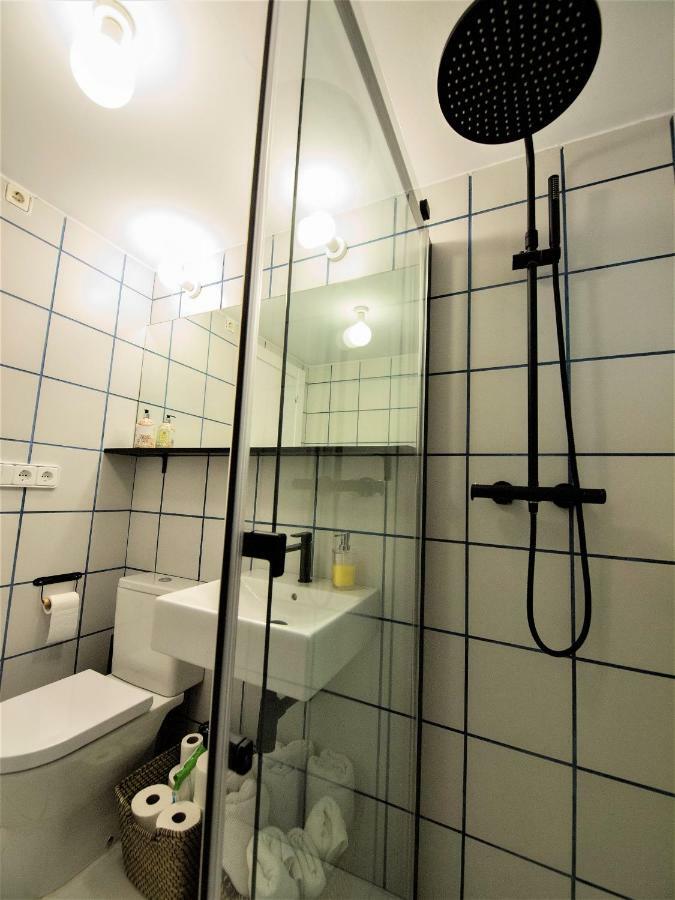 Rambla Suite Estudio Alicante Eksteriør billede